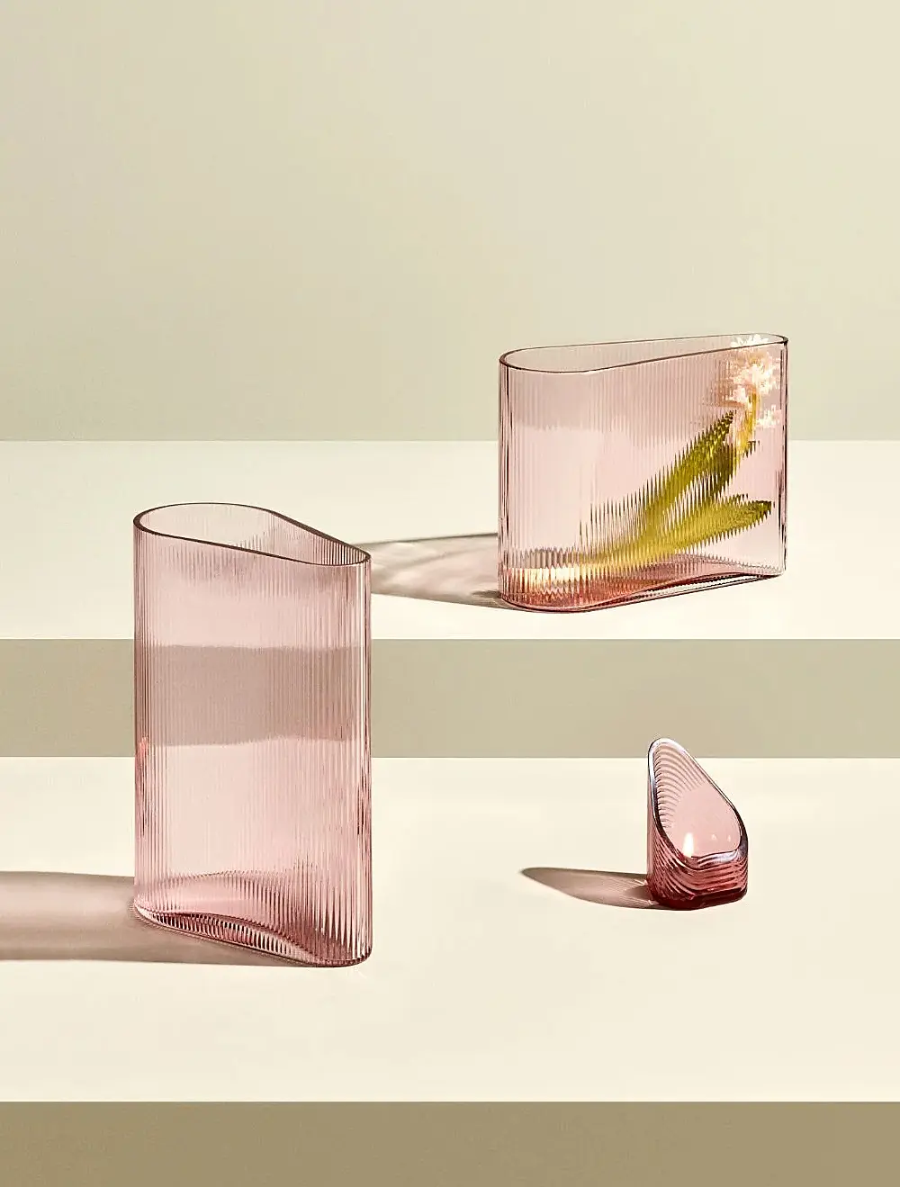 Ваза Mist, 29 см