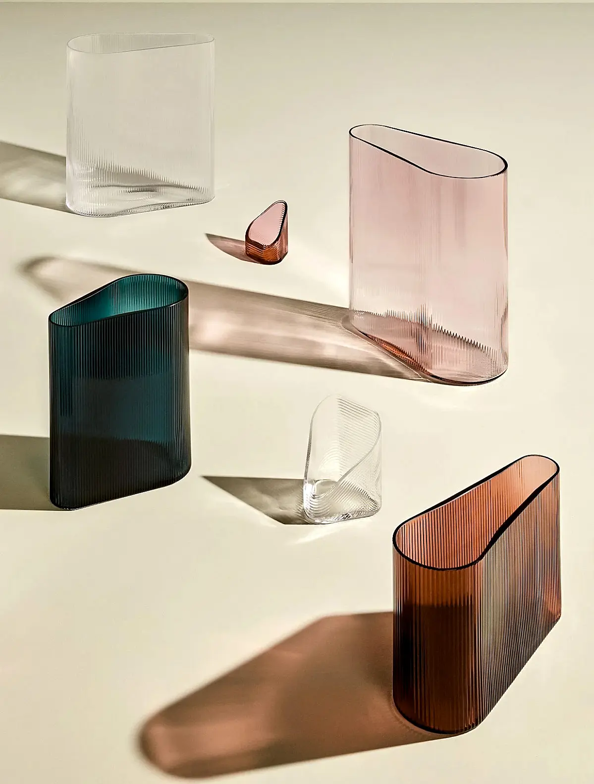 Ваза Mist, 29 см