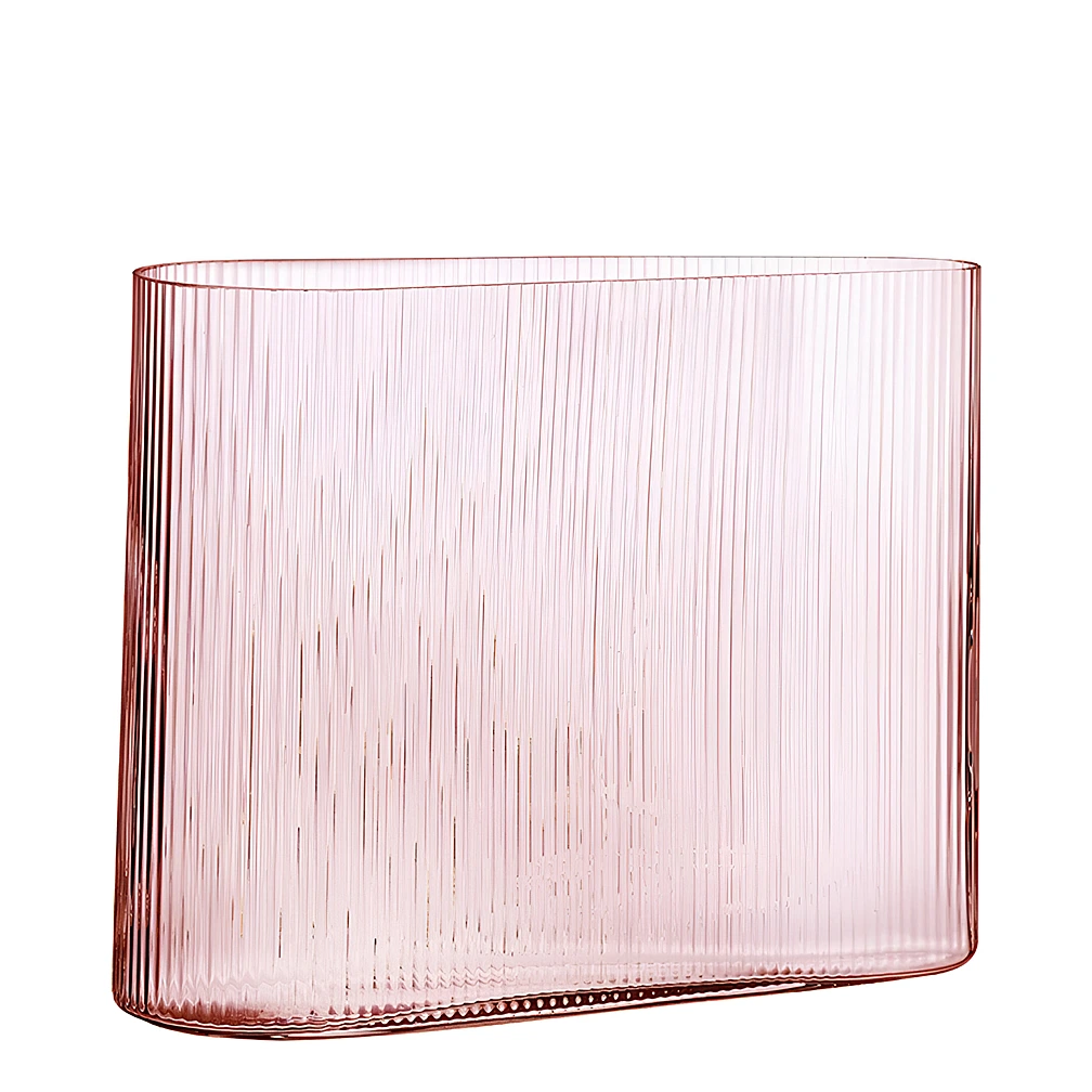 Ваза Mist, 21 см от Nude Glass