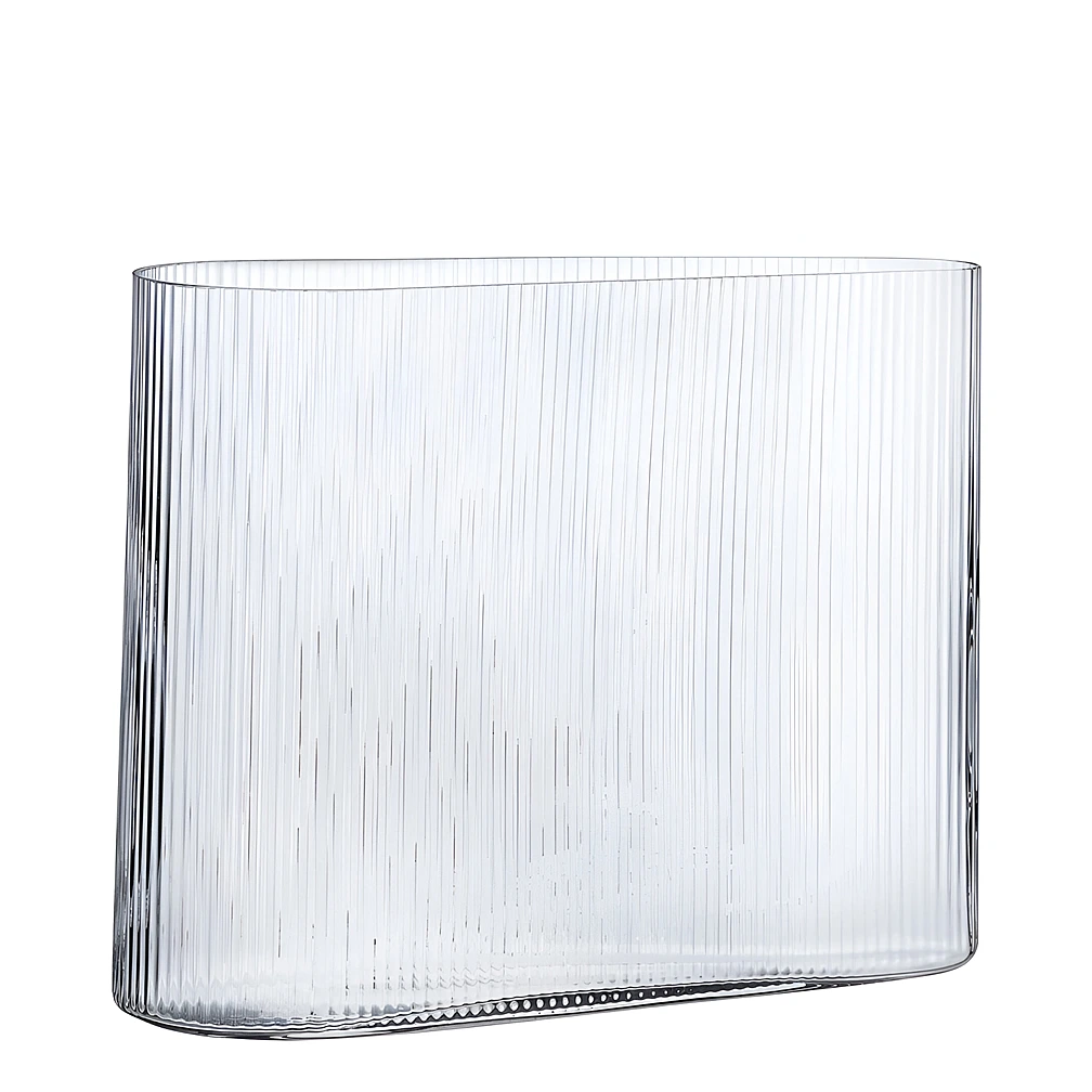 Ваза Mist, 21 см от Nude Glass