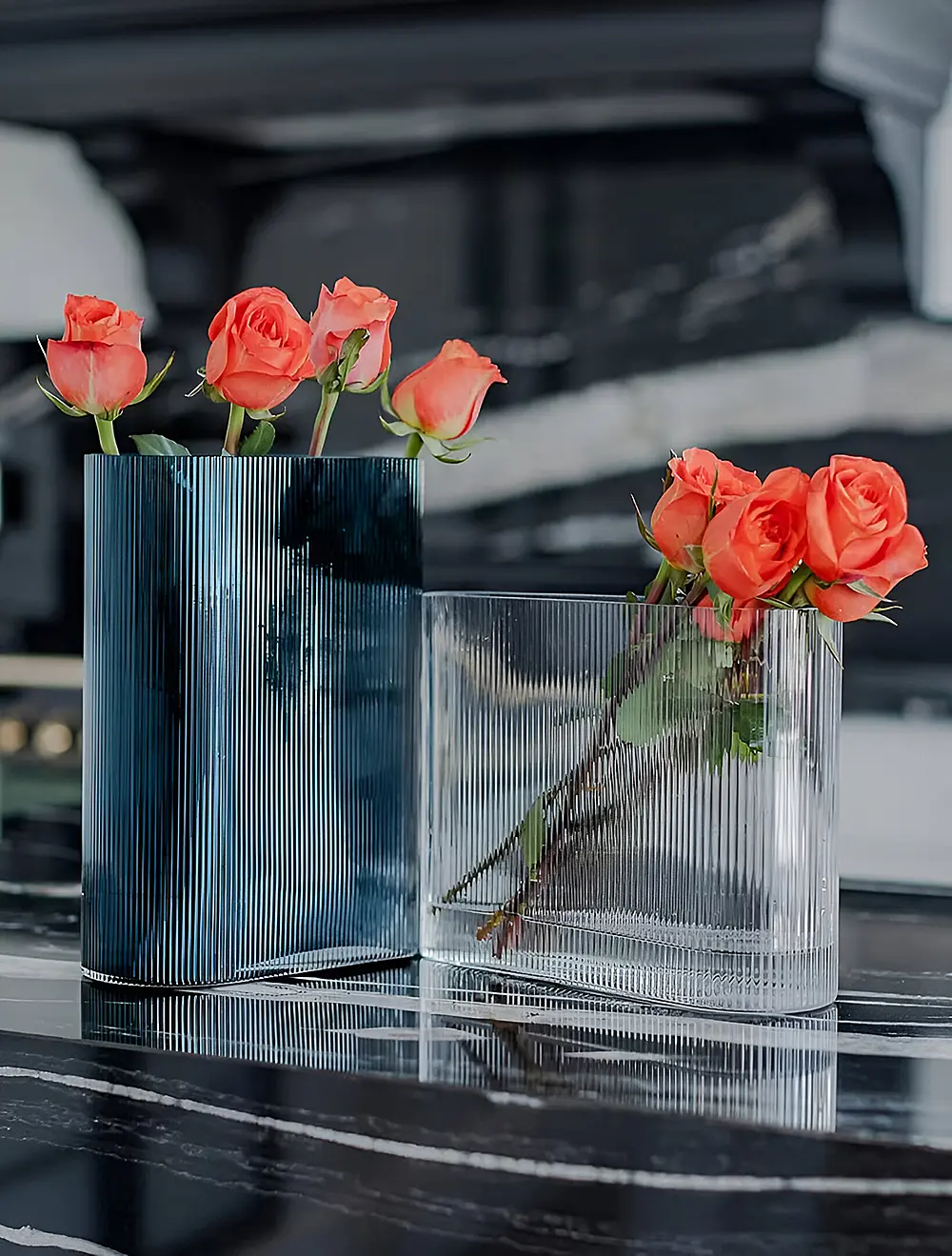 Ваза Mist, 29 см