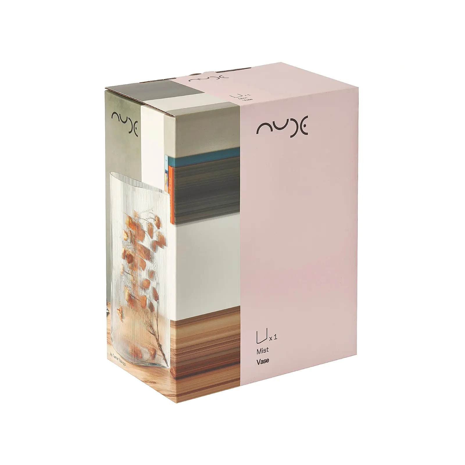 Ваза Mist, 29 см