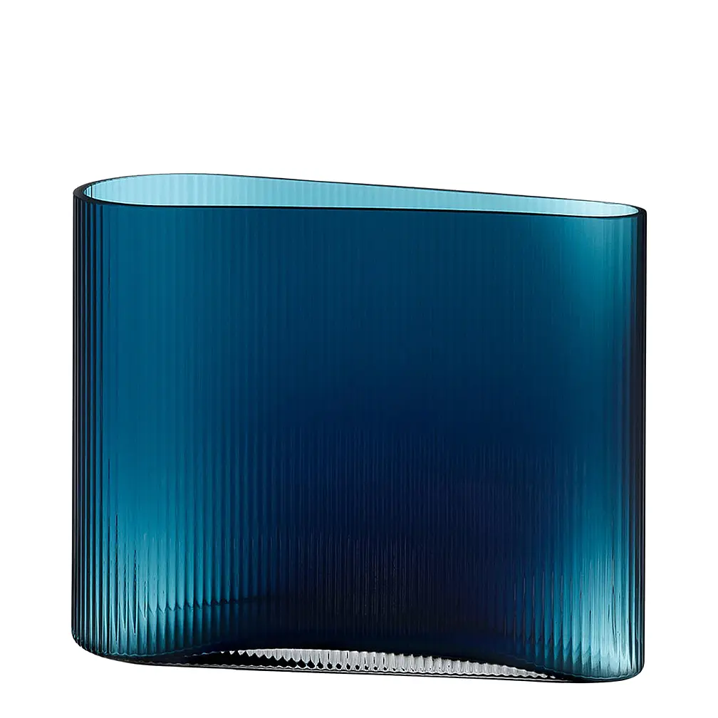 Ваза Mist, 21 см от Nude Glass