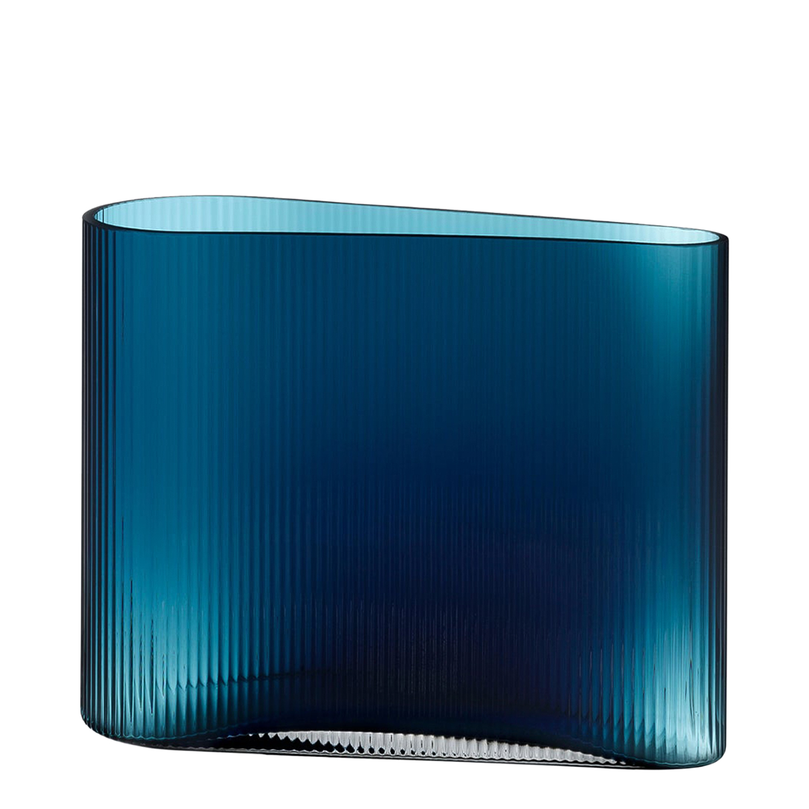 Ваза Mist, 21 см от Nude Glass