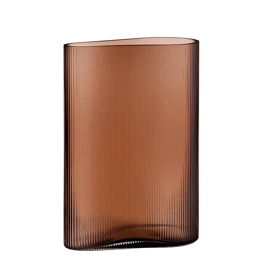 Ваза Mist, 29 см от Nude Glass