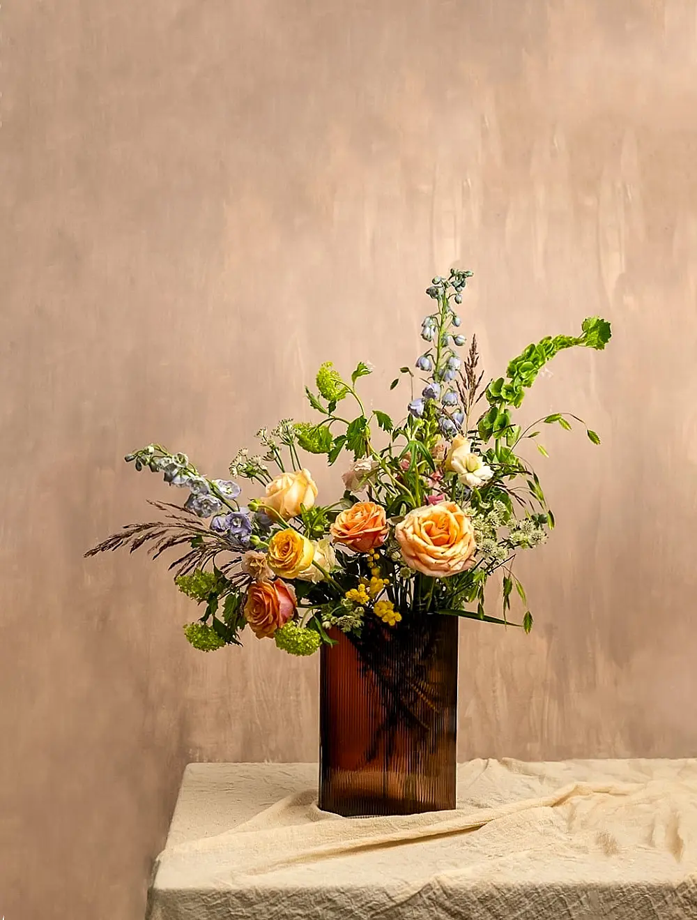 Ваза Mist, 29 см