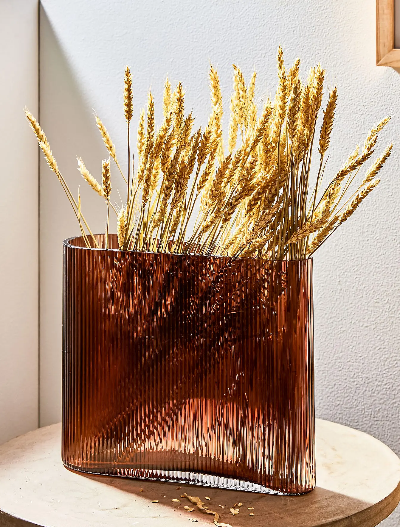 Ваза Mist, 21 см