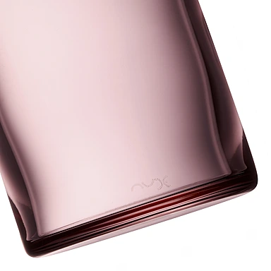 Набор из графина 700 мл и стакана для воды Mr & Mrs