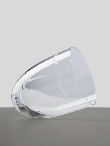 Набор из графина 700 мл и стакана для воды Mr & Mrs