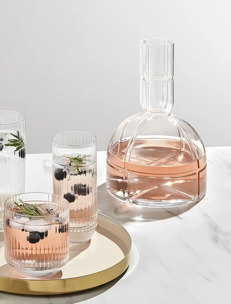 Декантер O2, 3,2 л от Nude Glass