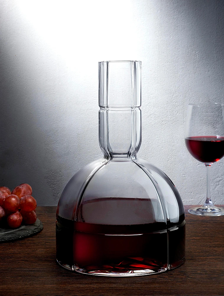 Декантер O2, 3,2 л от Nude Glass