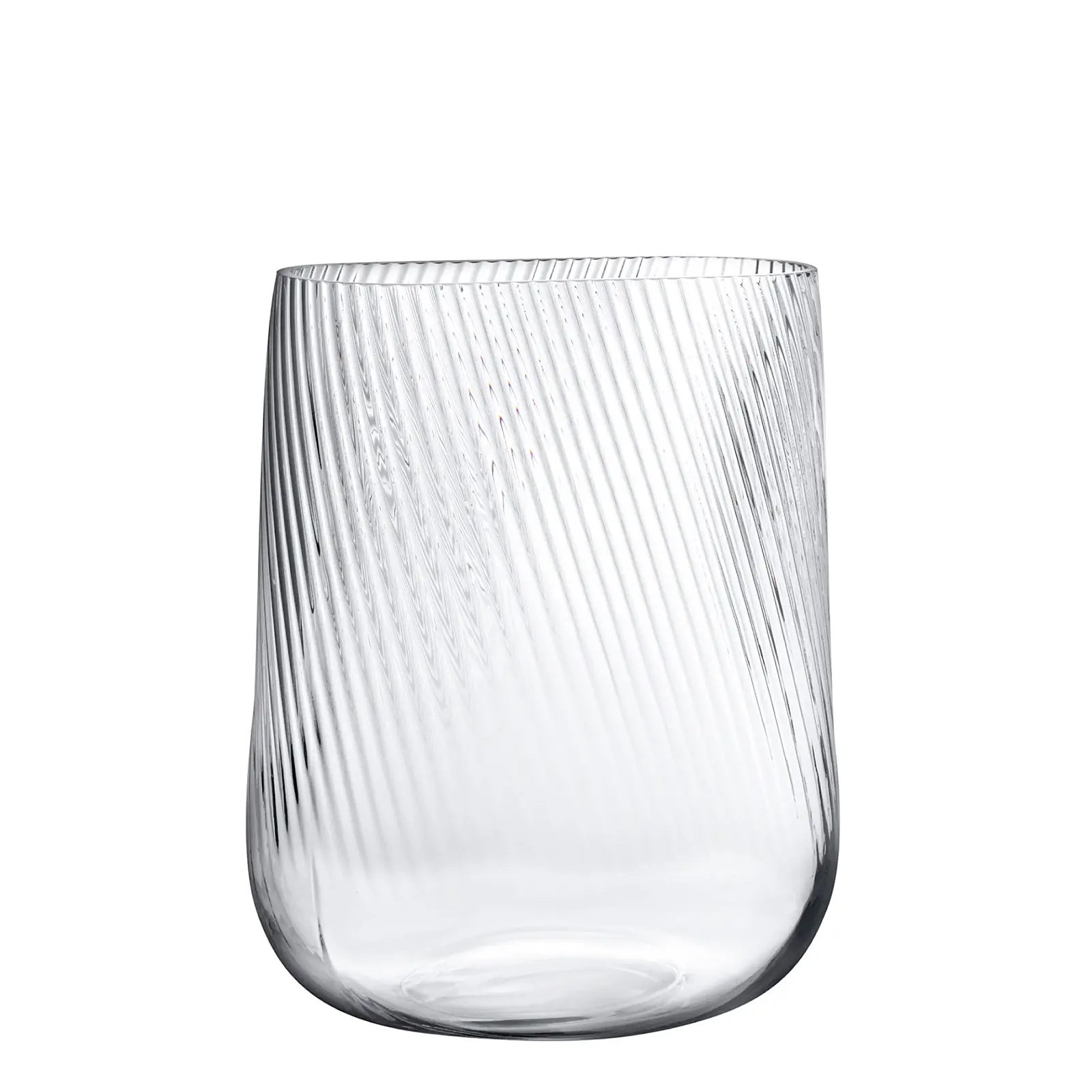 Ваза Opti, 24,5 см