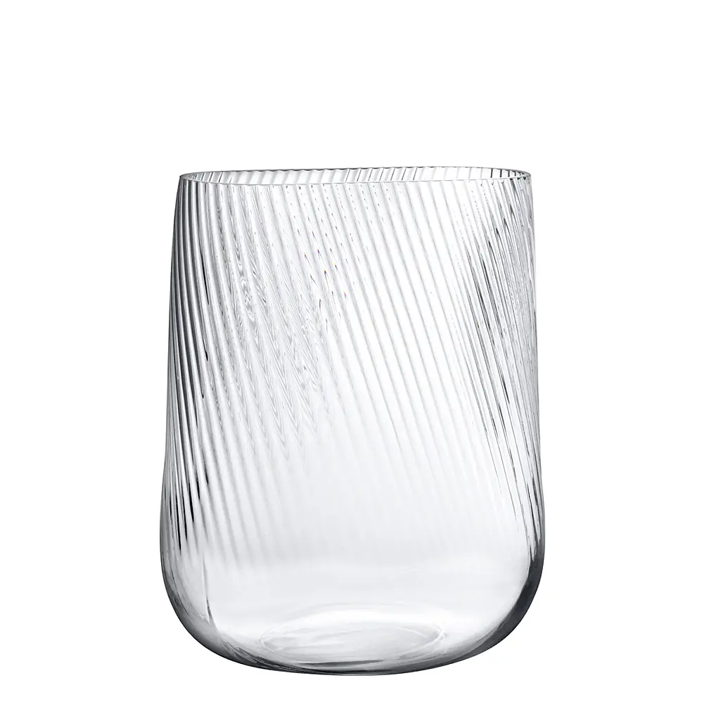 Ваза Opti, 24,5 см от Nude Glass