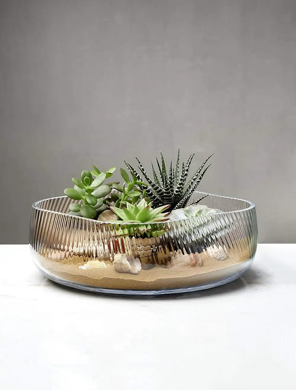 Ваза для фруктов Opti, 30,5 см