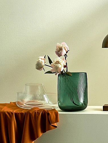 Ваза Opti, 24,5 см