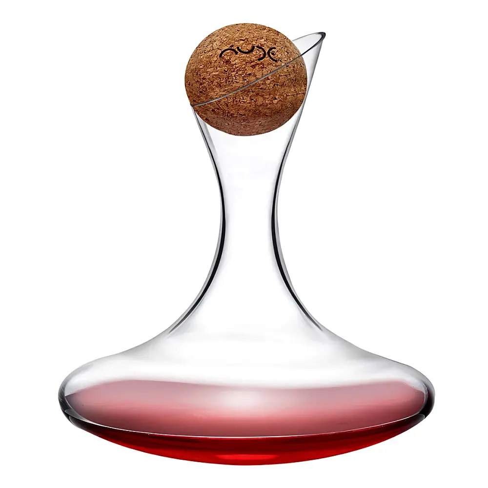 Декантер Oxygen, 1,75 л от Nude Glass