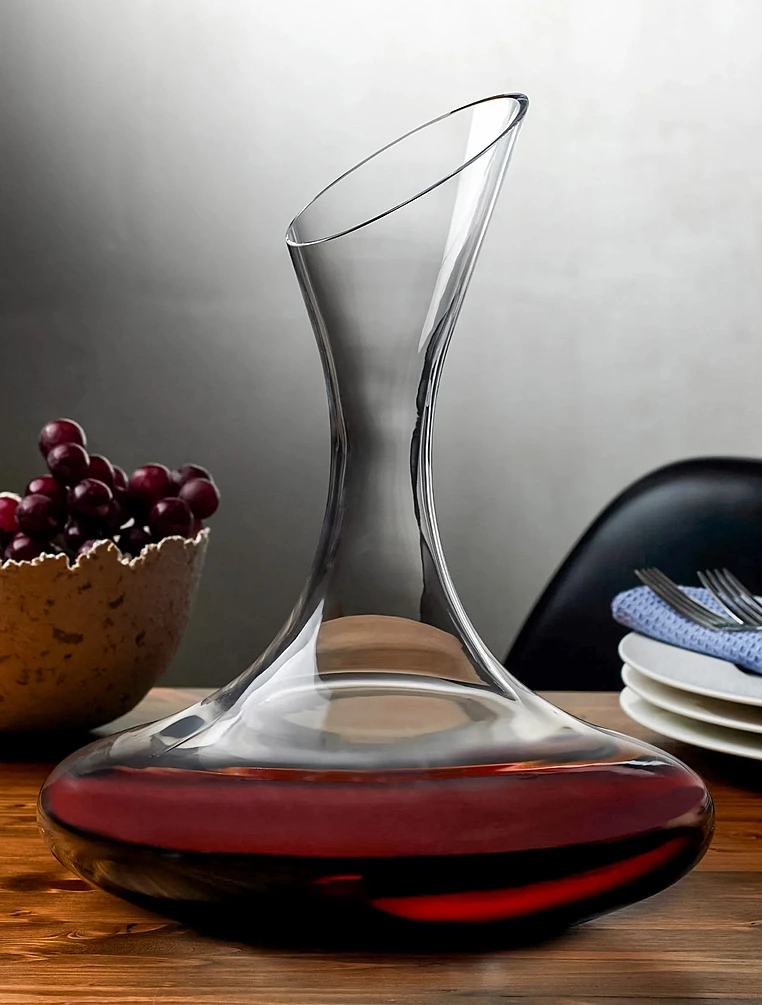 Декантер Oxygen, 1,75 л от Nude Glass