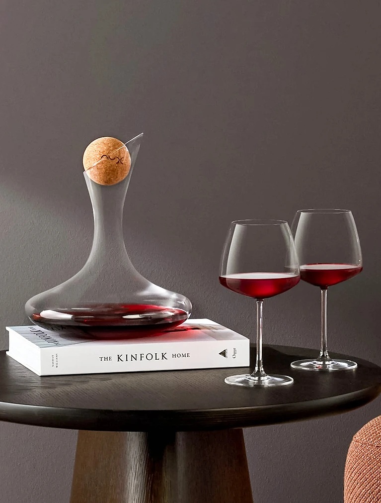 Декантер Oxygen, 1,75 л от Nude Glass