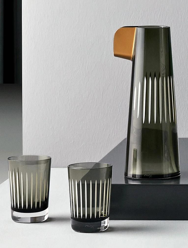 Графин Parrot, 750 мл от Nude Glass