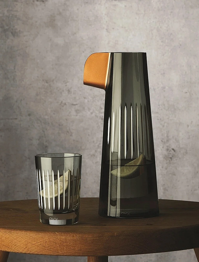 Графин Parrot, 750 мл от Nude Glass