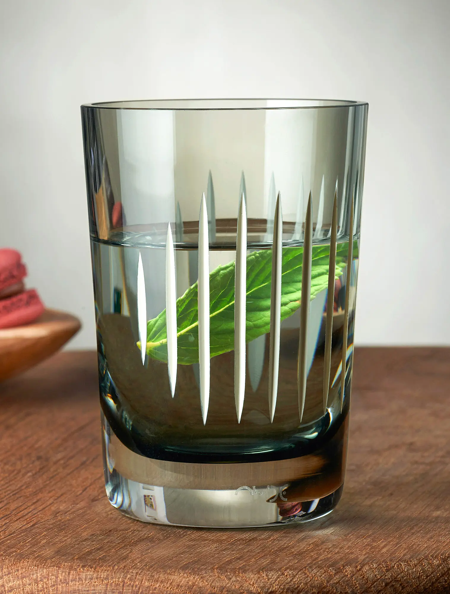 Набор из 2 стаканов для воды Parrot, 240 мл