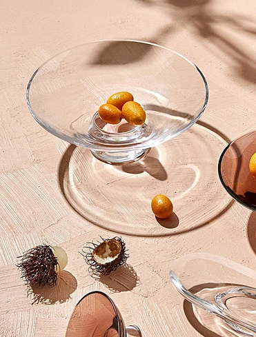 Ваза для фруктов Silhouette, 22 см