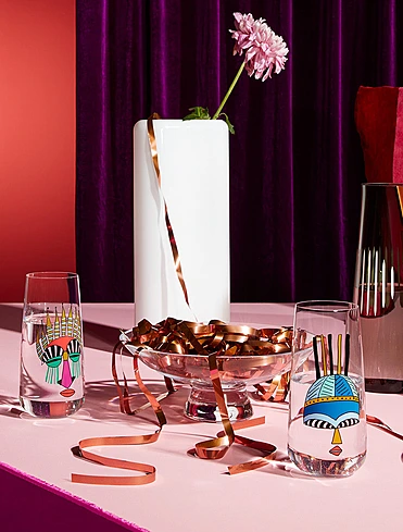 Ваза для фруктов Silhouette, 22 см