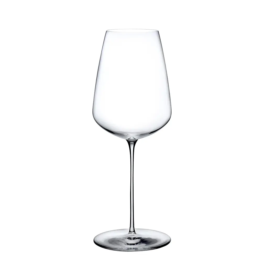 Бокал для белого вина Stem Zero Vertigo, 450 мл от Nude Glass