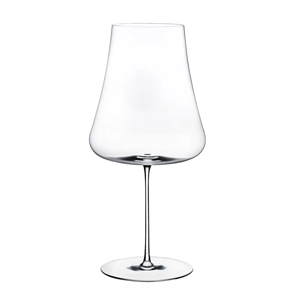 Бокал для красного вина Stem Zero Volcano, 1 л от Nude Glass