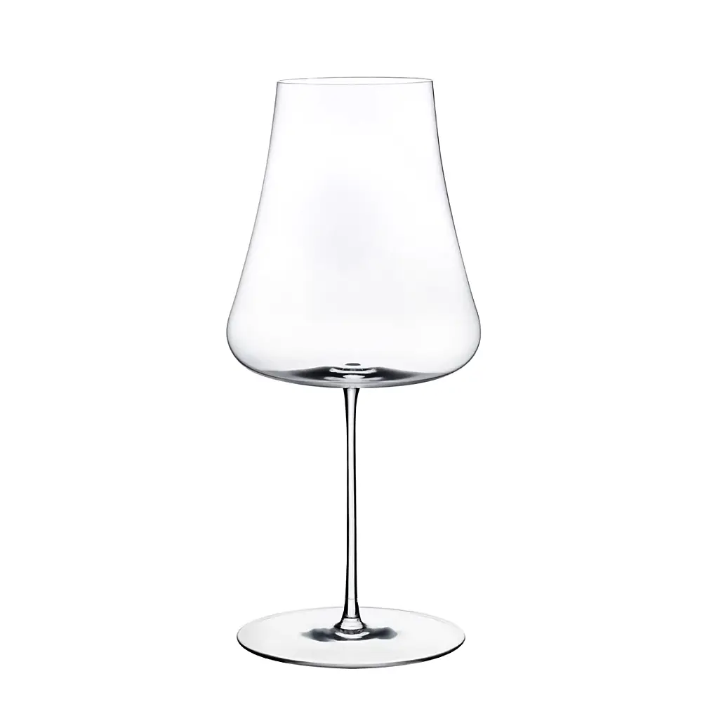 Бокал для белого вина Stem Zero Volcano, 700 мл от Nude Glass