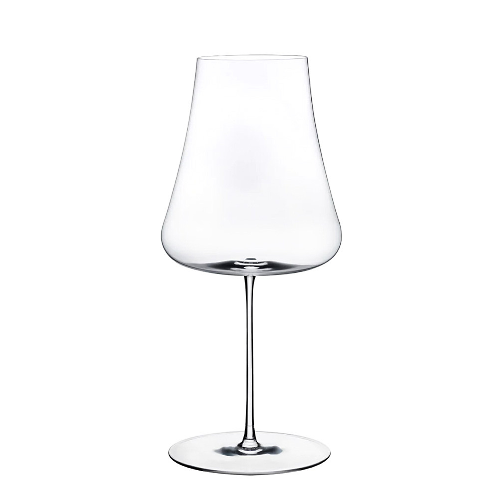 Бокал для белого вина Stem Zero Volcano, 700 мл от Nude Glass