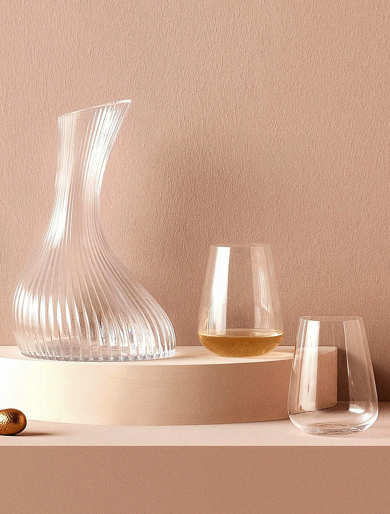 Декантер Vini, 1,75 л от Nude Glass