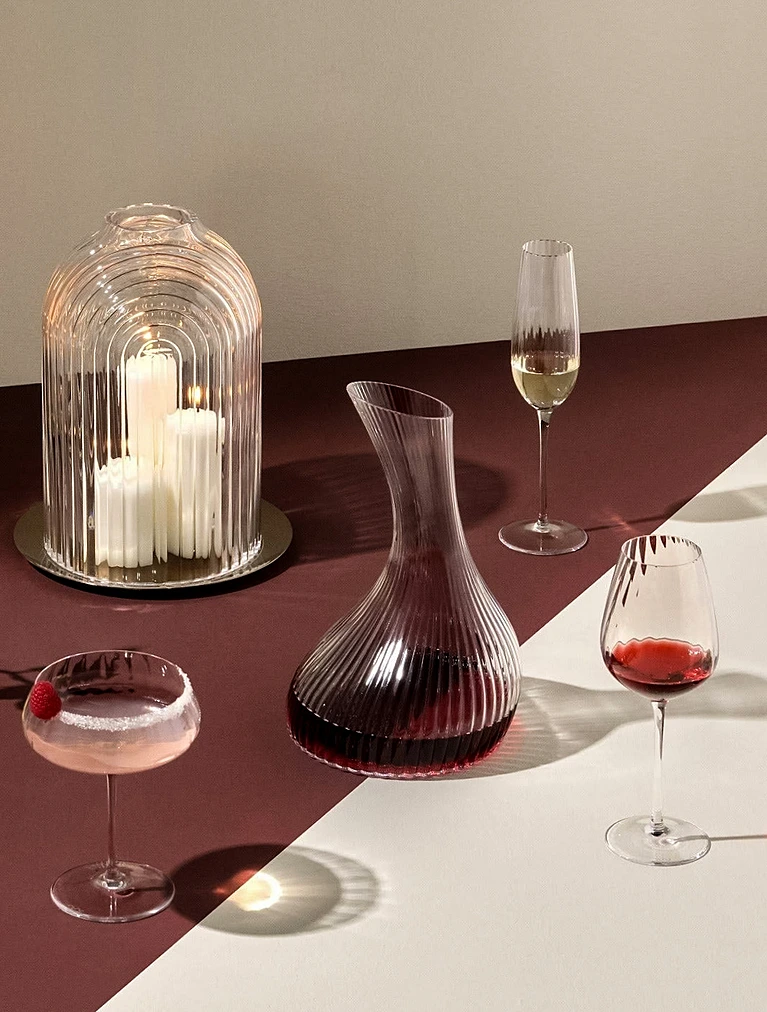 Декантер Vini, 1,75 л от Nude Glass