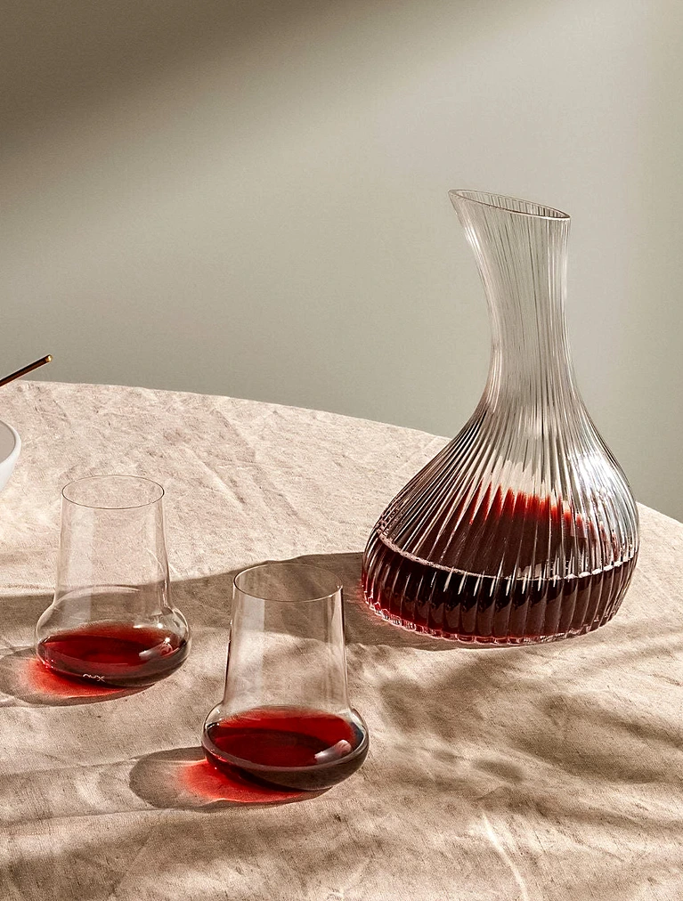 Декантер Vini, 1,75 л от Nude Glass