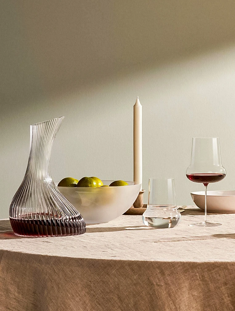 Декантер Vini, 1,75 л от Nude Glass