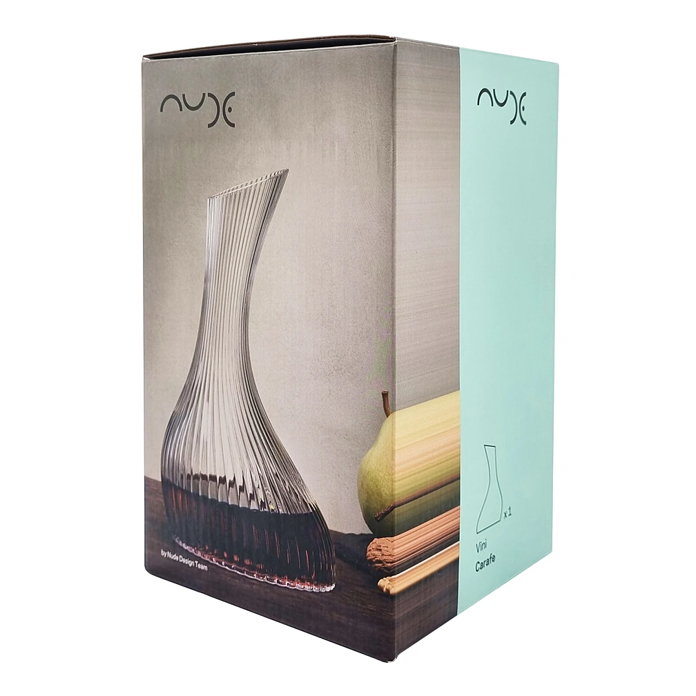 Декантер Vini, 1,75 л от Nude Glass