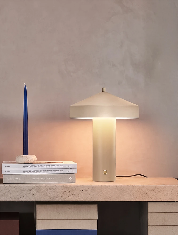 Настольная лампа Hatto, 41 см от OYOY Living Design