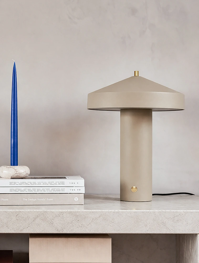 Настольная лампа Hatto, 41 см от OYOY Living Design