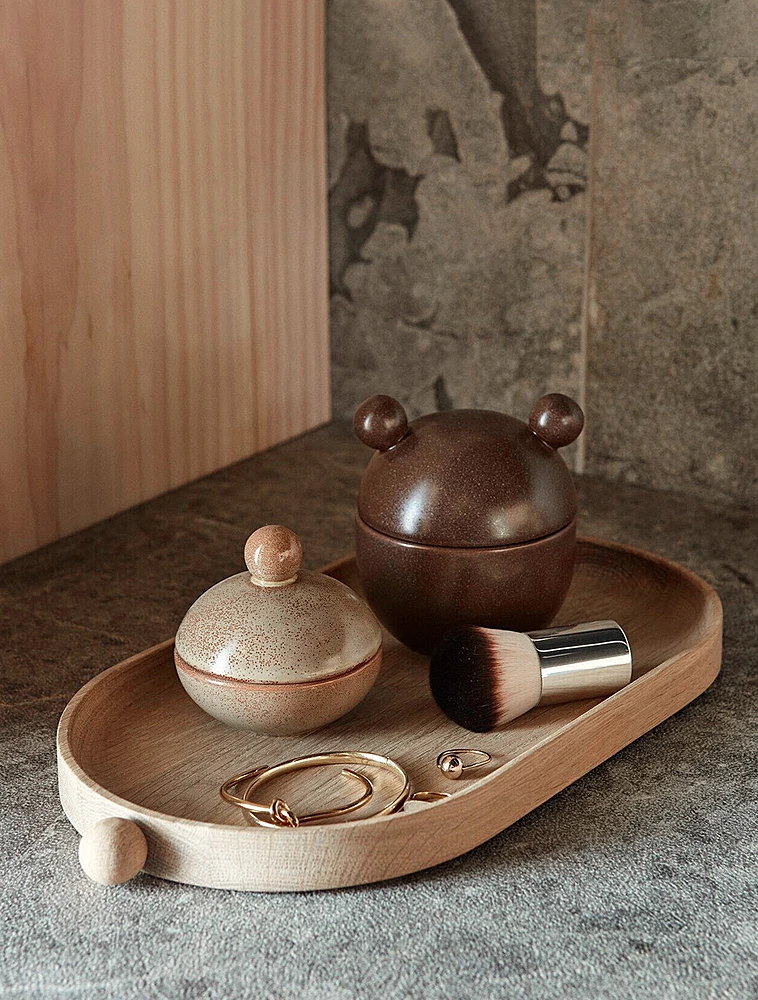 Поднос Inka, 34x18 см от OYOY Living Design