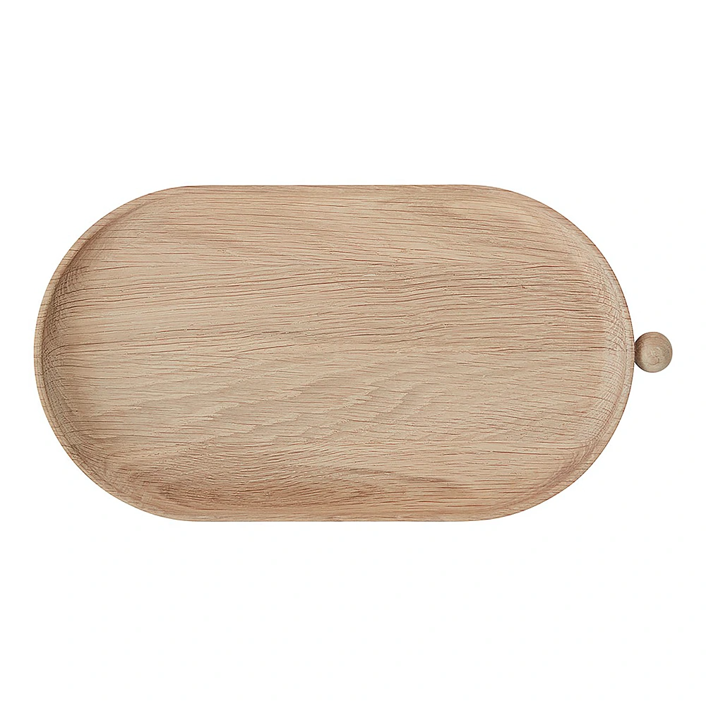 Поднос Inka, 34x18 см от OYOY Living Design