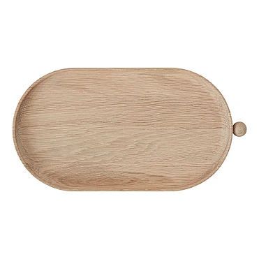 Поднос Inka, 34x18 см