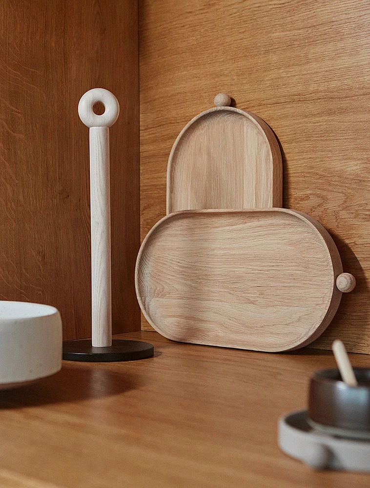 Поднос Inka, 34x18 см от OYOY Living Design