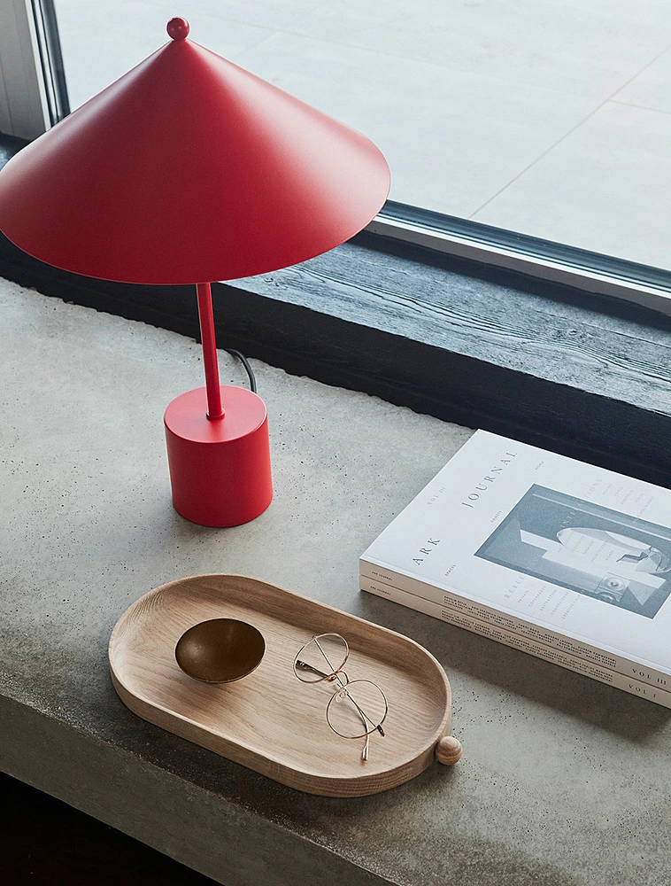 Поднос Inka, 34x18 см от OYOY Living Design