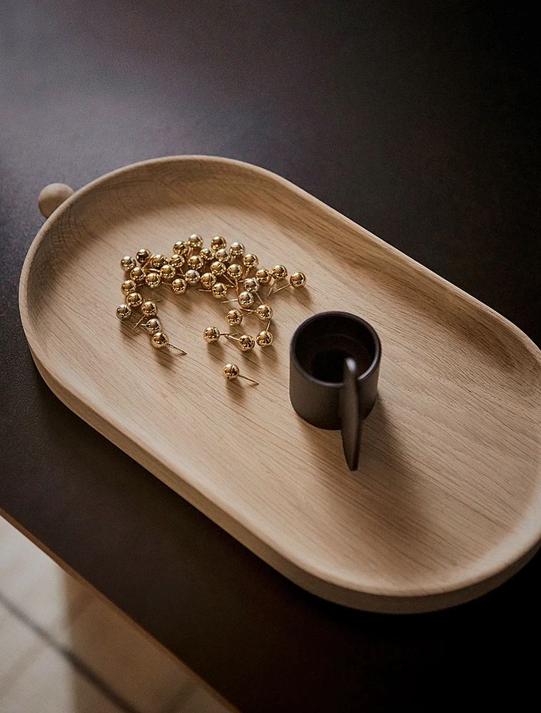 Поднос Inka, 34x18 см от OYOY Living Design