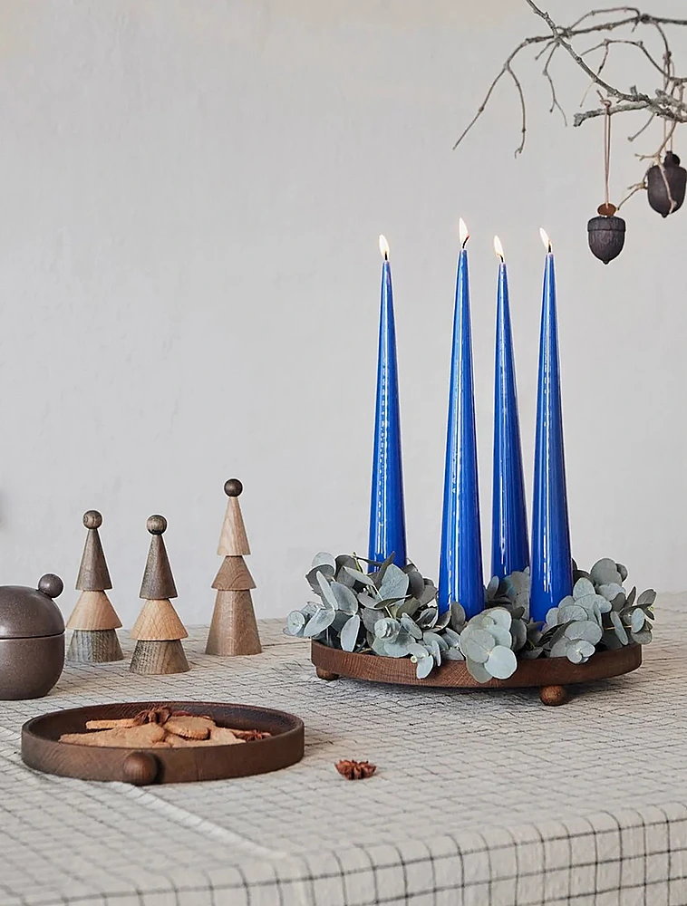 Поднос Inka, 30 см от OYOY Living Design