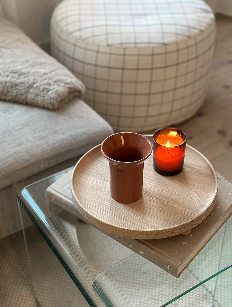 Поднос Inka, 30 см от OYOY Living Design