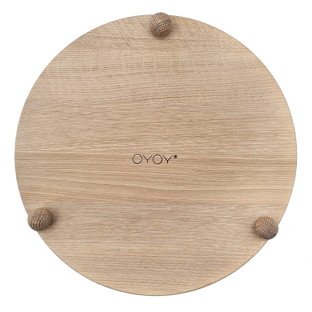 Поднос Inka, 30 см от OYOY Living Design