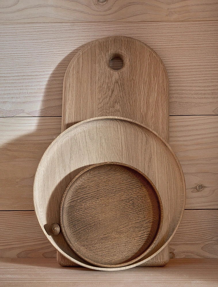 Поднос Inka, 30 см от OYOY Living Design