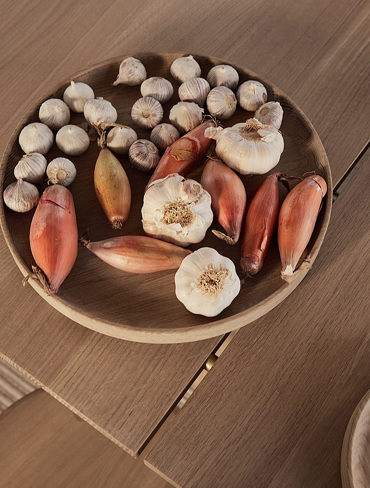 Поднос Inka, 30 см от OYOY Living Design