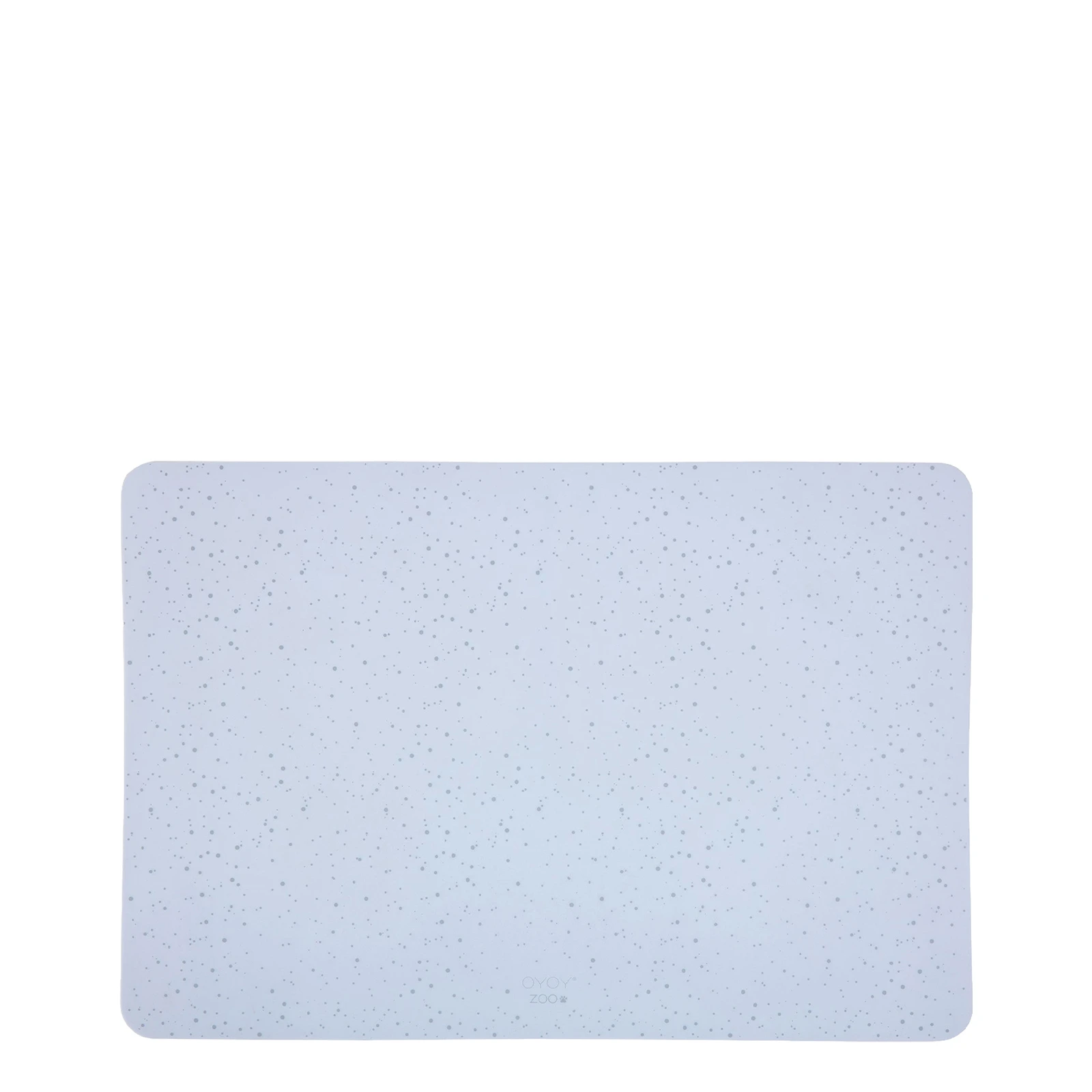 Коврик под миски для животных Koko, 50х34 см